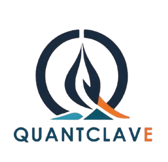 QuantClave Logo